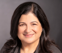 Maria Martinez, insider at Cisco Systems